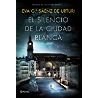 El Silencio de la Ciudad Blanca · Edición de Bolsillo