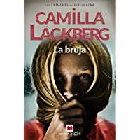 La Bruja · Camilla Läckberg · Edición de Bolsillo