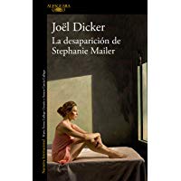 La Desaparición de Stéphanie Mailer · Edición de Bolsillo