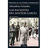 Los Pacientes del Doctor García · Edición de Bolsillo