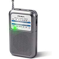 Mini Radios de Bolsillo