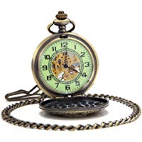 Reloj de Bolsillo Antiguo